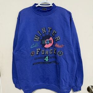 Vintage 1991 Ocean Packfic Crewneck